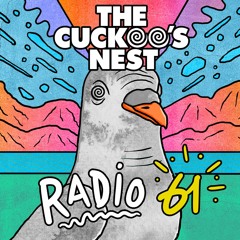 Mr. Belt & Wezol's The Cuckoo's Nest 61 (UK Special)