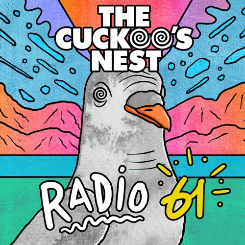Mr. Belt & Wezol's The Cuckoo's Nest 61 (UK Special)