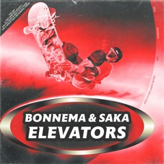 Bonnema & SAKA - Elevators