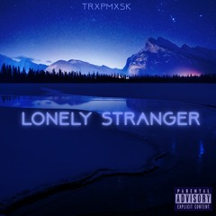 Trip Mask - Lonely Stranger