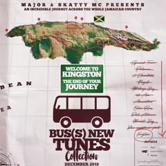BUSS NEW TUNES_COLLECTION_REGGAE_DANCEHALL_DECEMBER_ 2018