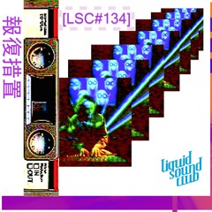 hofuku sochi 報復措置 at the Liquid Sound Festival 2ø17 [LSC#134]