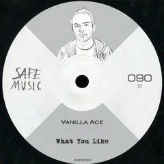Vanilla Ace & Jean Bacarreza Feat. Blaktrash - Damn Hot! (Beatport Exclusive Mix)