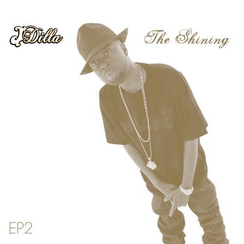 J Dilla - Love Jones (Extended Version)