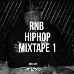 Rnb Hiphop Mixtape