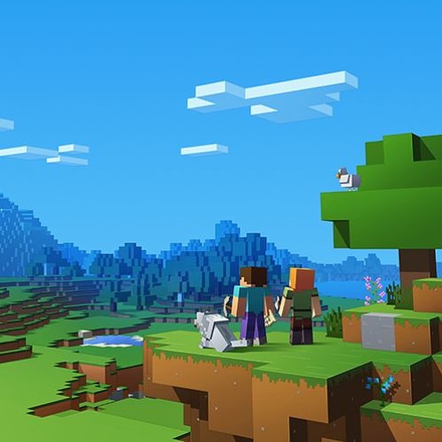 Minecraft Gratis Spielen (auch Online) 