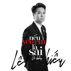 Nếu Yêu Em Là Sai