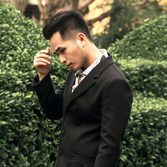 Cha Già Rồi Đúng Không