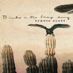 TRAVIS SCOTT - DINOSAURS (REMIX BY SEMETO)