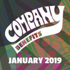January 2019 Company Benefits
