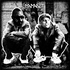 Virus M (Mamanet mashupdub mix)