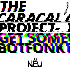 The Caracal Project - Go Get Some