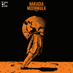 Premiere: Nakadia 'Moonwalk'