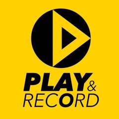 Seelen at Play&Record @ Partysjok! 12/01/2019