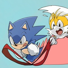 Midnight Owl - Sonic Lost World OST - Vubey