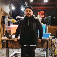 Opium Hum - EOY 2018 Mix (Hyper Real Radio @ Fritz rbb, 28.12.18)