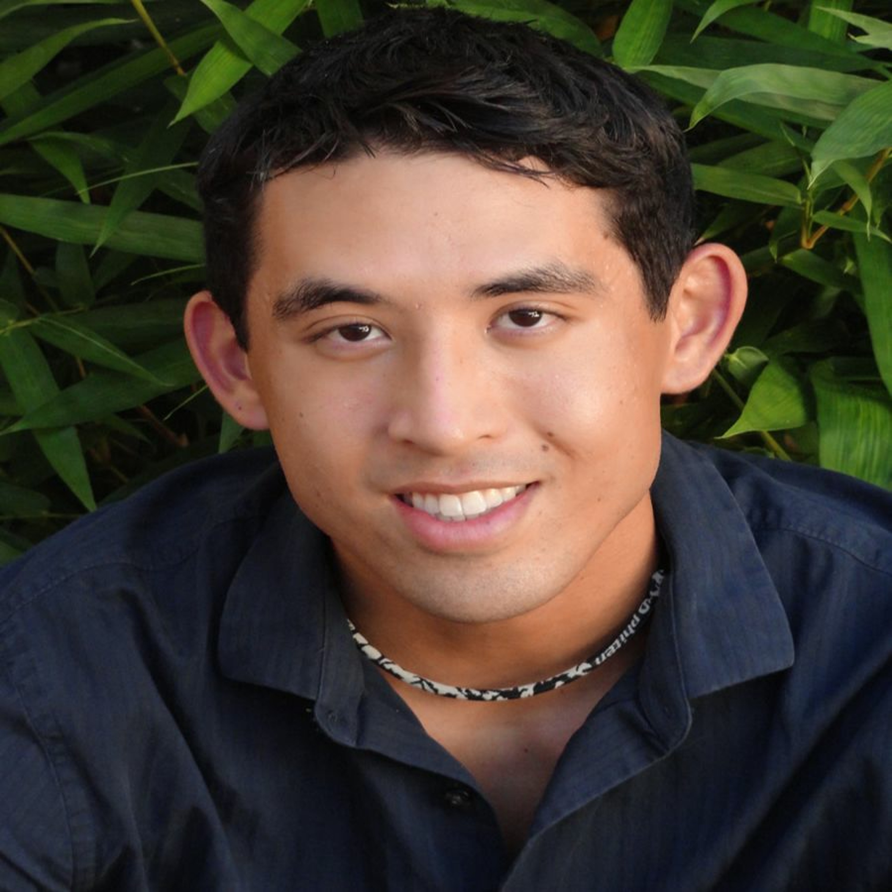 Talk Nation Radio: Rob Kajiwara on U.S. Bases on Okinawa episode artwork