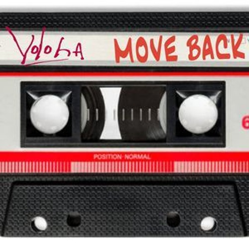 Move back