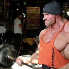 Perseverance Cover (Hatebreed)