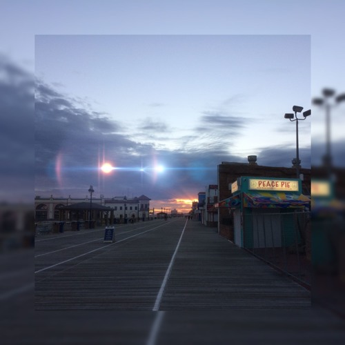 Blueshift