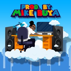 Mike.Buya - Insomnia (Prodby Mike.Buya)