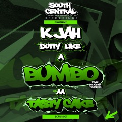 Dutty Like A Bumbo - South Central Recordings 001