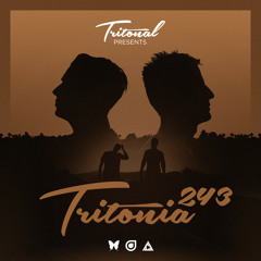 Tritonia 243