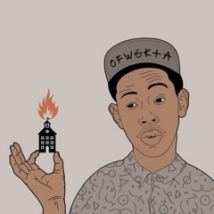 *FREE* Hard Tyler The Creator Type Beat "Unholy." | Prod. Soni