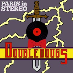 DOUGS OST by Jason Paris (ParisInStereo)