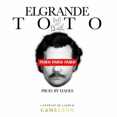 ElGrandeToto - Pablo (Official Audio) Prod. By Hades