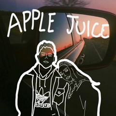 APPLE JU!CE (featuring jacob friedmann)