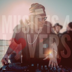option4 Live At Lovelife - NYD Boat Party 2019 [Musicis4Lovers.com]