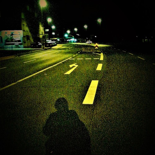 Rasputin- A Shadow In This City