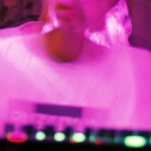 Odoje Paslėptas (prck tranz edit)