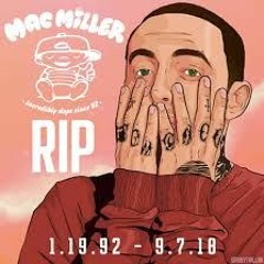 The Come Up - Major Moves ft. Mac Miller
