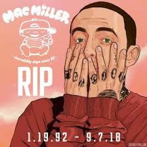 Most Dope - Goose Porridge ft. Mac Miller (Prod. Larry Fisherman)