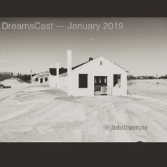 DreamsCast -- January 2019