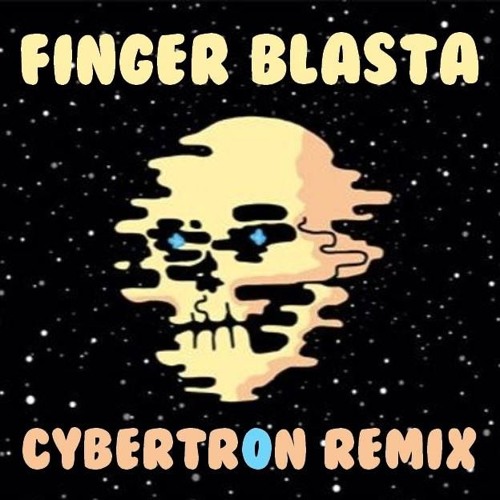 SPACEGHOST x SENRI - FINGER BLASTA (CYBERTR0N REMIX) [CONTEST WINNER]