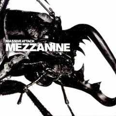 Man Next Door (Massive Attack cover)