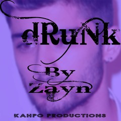 Zayn - dRuNk [Instrumental]