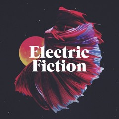 Electric Fiction Mixes