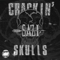 SAZI - CRAKIN' SKULLS