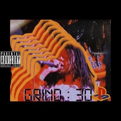 GDK AKA BIG BLADE - LOCAL (prod. Izak)