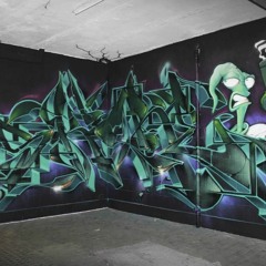 GR∀FF‡TI (Instrumen†al)
