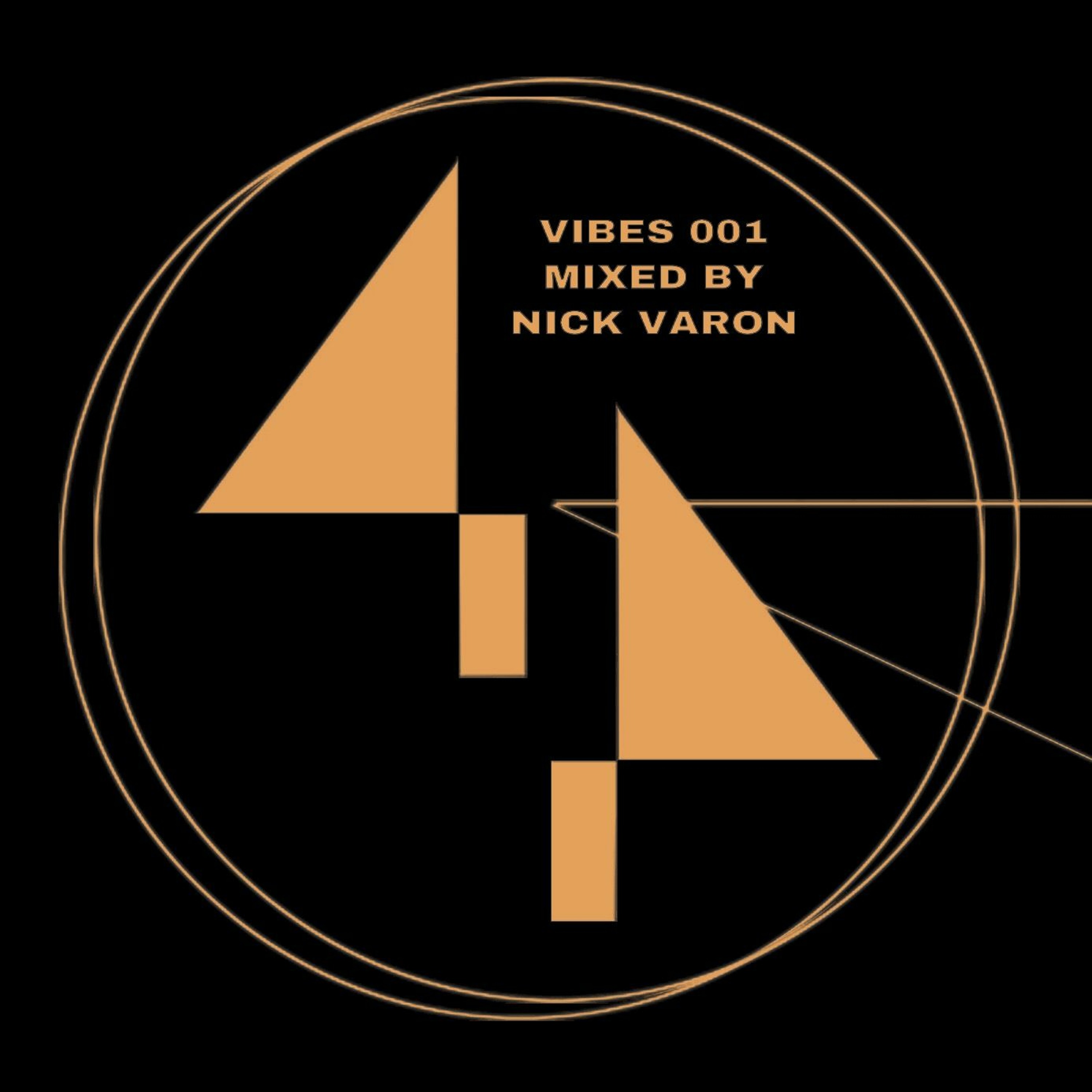 Nick Varon