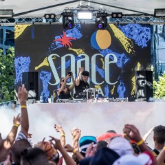 Javi Bora @ Space Ibiza At Greenwood (Sydney, Australia) 01.01.2019