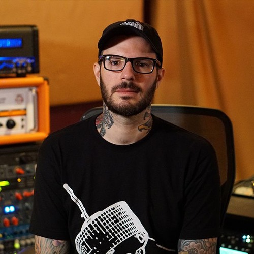 Stream Profile 03 Clean Clang Example By STL Tones Listen Online stream-profile-03-clean-clang-example-by-stl-tones-listen-online