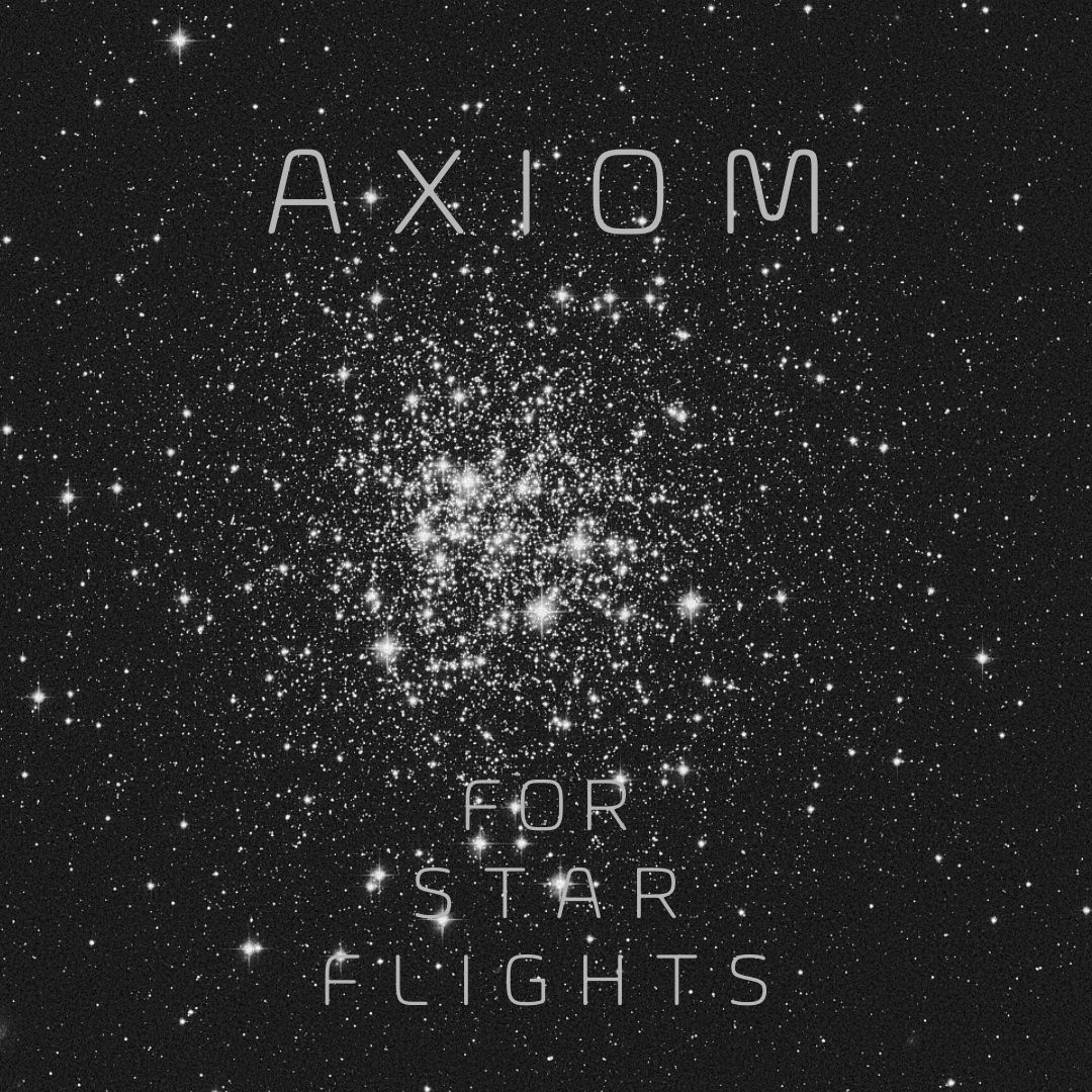 Axiom warmup set at Globus (Tresor Berlin) 2018-10-26 episode artwork