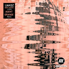 Uakoz - Deep Awake (Original Mix) - Night Light Records