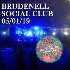 Back To Black Brudenell 05.01.19